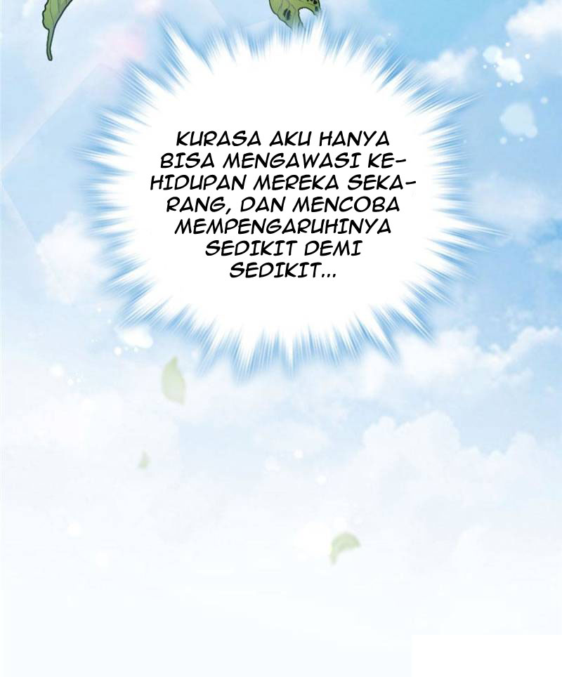 Spare Me, Great Lord! Chapter 19 Gambar 13