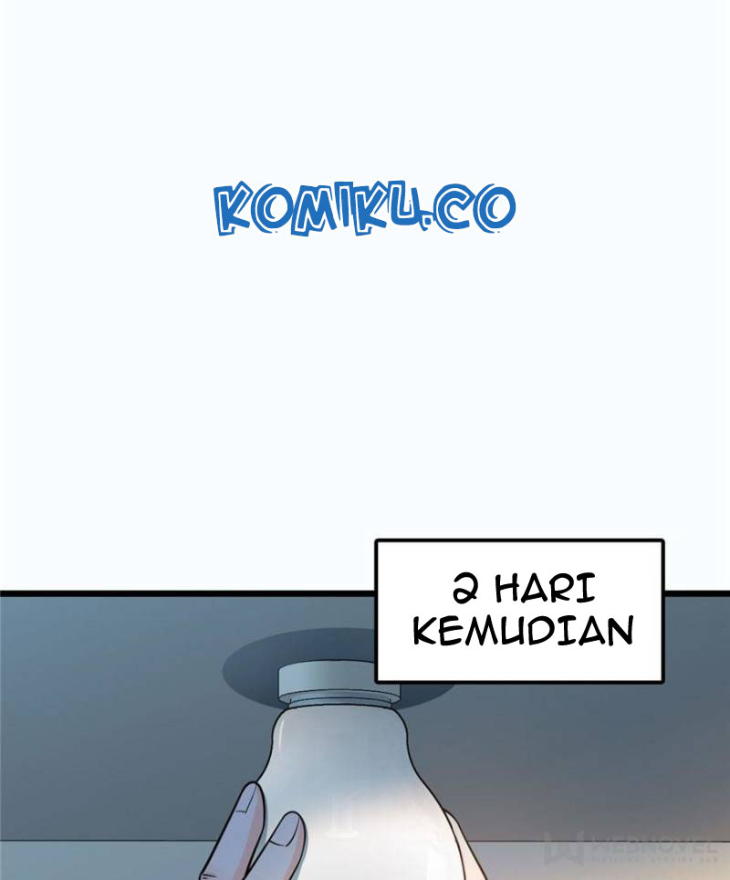Spare Me, Great Lord! Chapter 19 Gambar 14