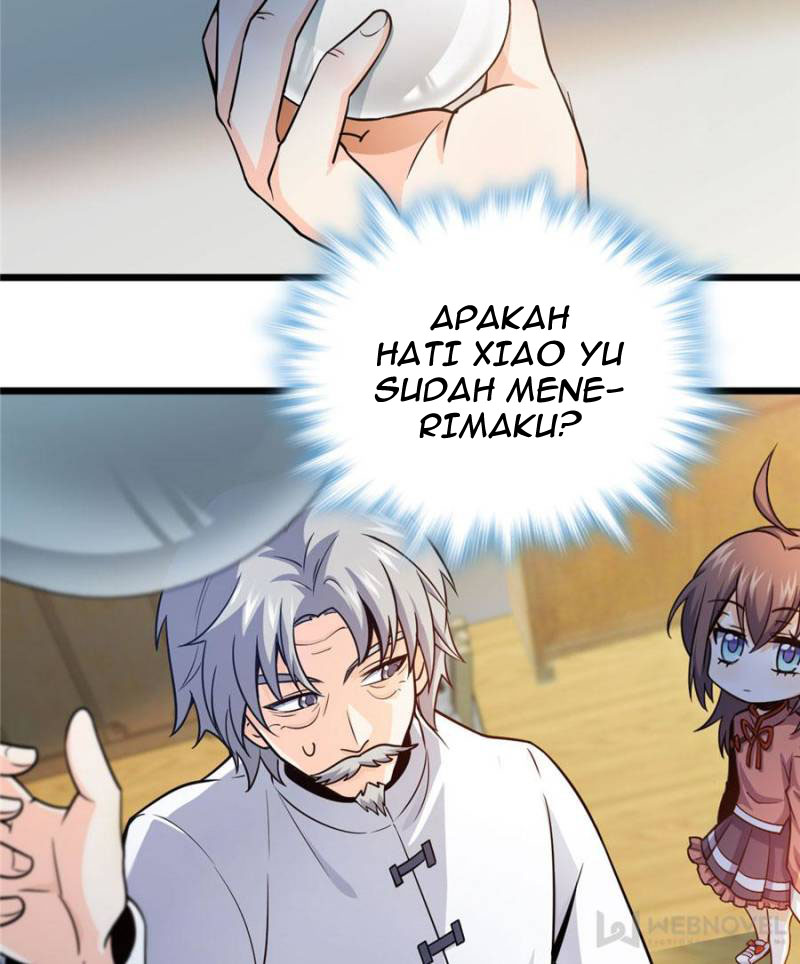 Spare Me, Great Lord! Chapter 19 Gambar 15