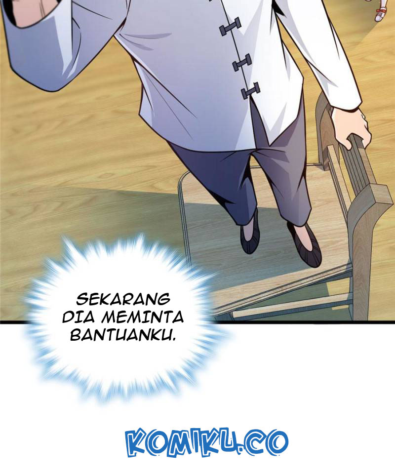 Spare Me, Great Lord! Chapter 19 Gambar 16