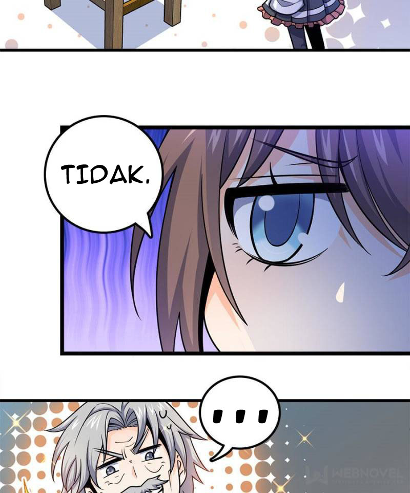 Spare Me, Great Lord! Chapter 19 Gambar 18