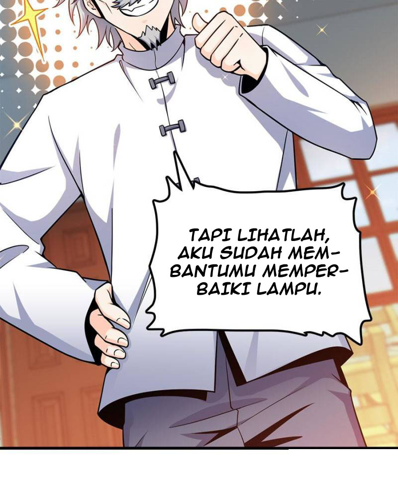 Spare Me, Great Lord! Chapter 19 Gambar 19
