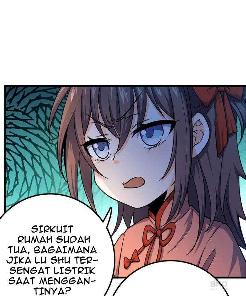 Spare Me, Great Lord! Chapter 19 Gambar 20