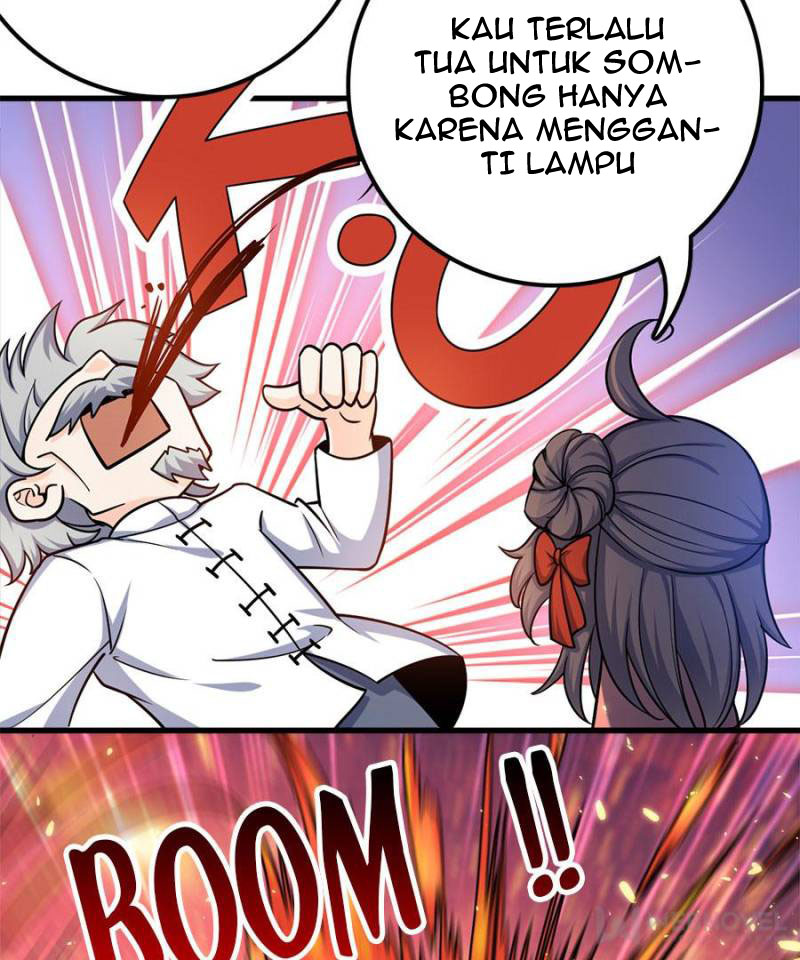 Spare Me, Great Lord! Chapter 19 Gambar 21
