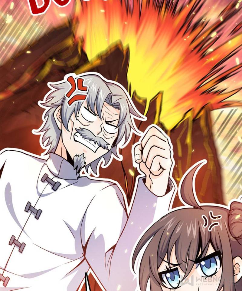 Spare Me, Great Lord! Chapter 19 Gambar 22