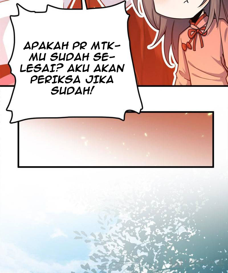 Spare Me, Great Lord! Chapter 19 Gambar 23