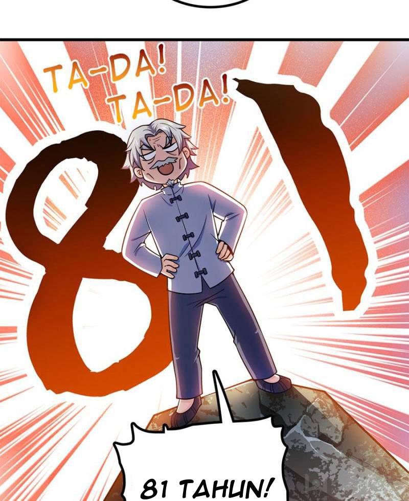 Spare Me, Great Lord! Chapter 19 Gambar 29