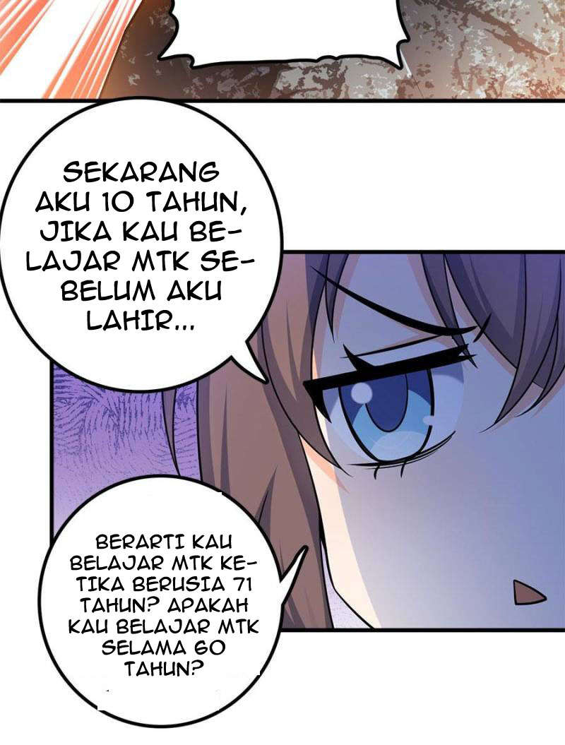Spare Me, Great Lord! Chapter 19 Gambar 30