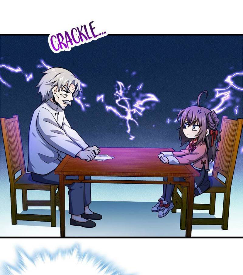 Spare Me, Great Lord! Chapter 19 Gambar 31