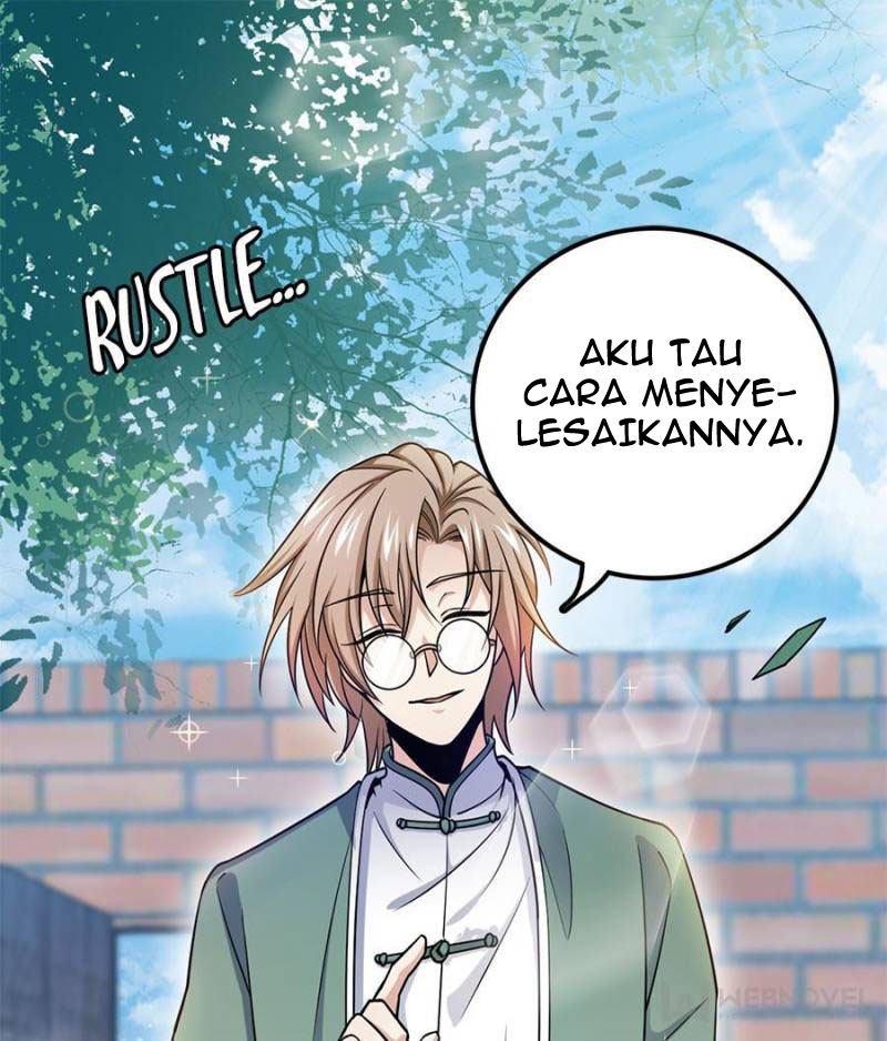 Spare Me, Great Lord! Chapter 19 Gambar 35