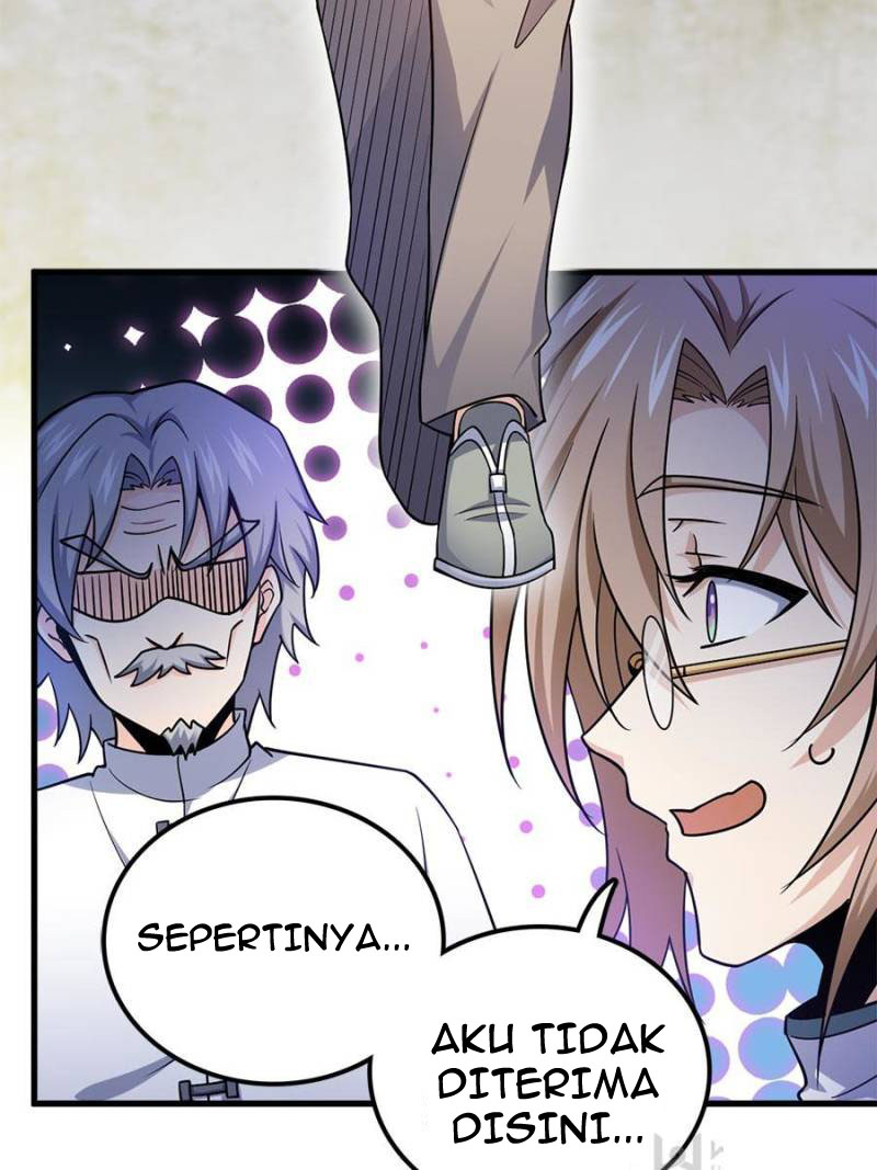 Spare Me, Great Lord! Chapter 19 Gambar 37