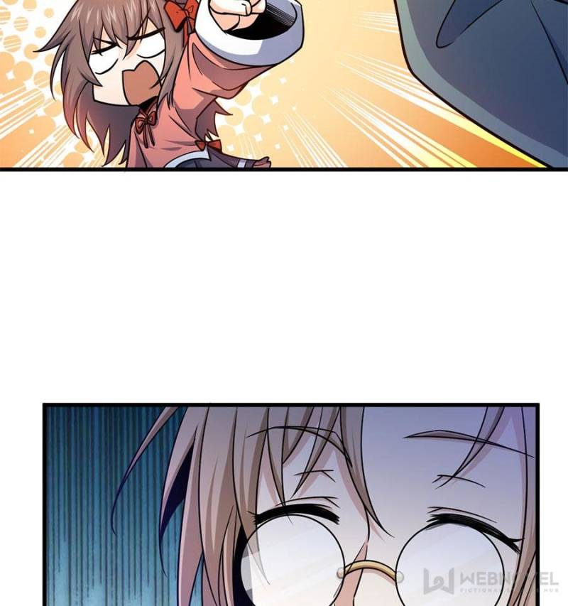 Spare Me, Great Lord! Chapter 19 Gambar 41
