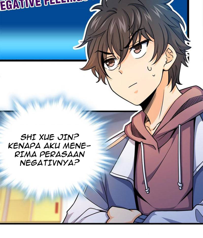 Spare Me, Great Lord! Chapter 19 Gambar 44