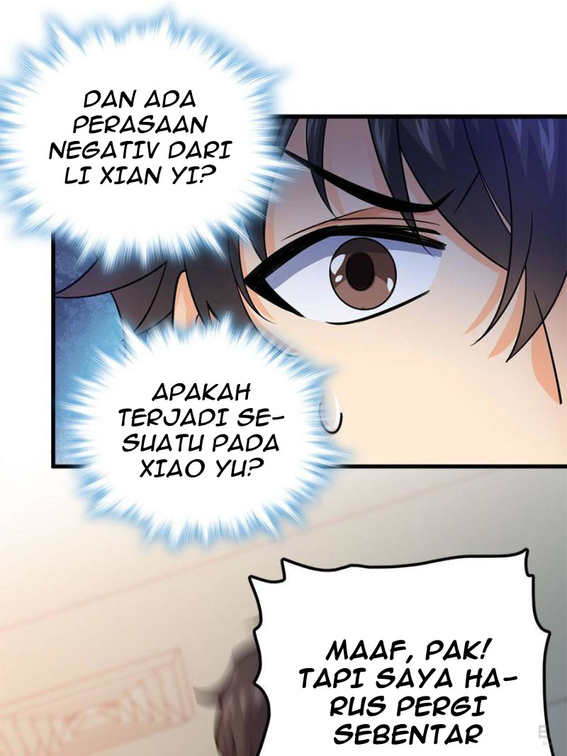 Spare Me, Great Lord! Chapter 19 Gambar 45
