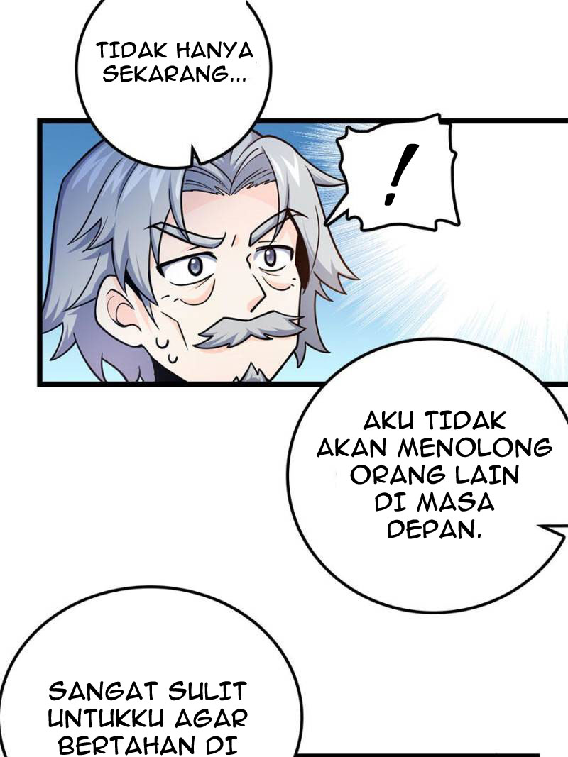 Spare Me, Great Lord! Chapter 19 Gambar 5