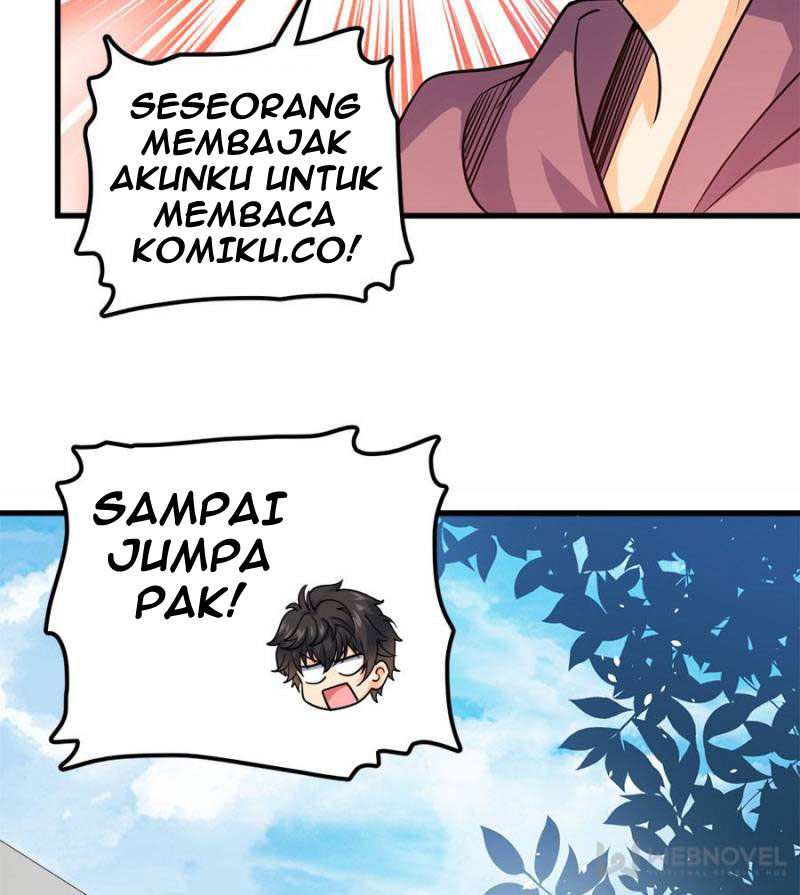 Spare Me, Great Lord! Chapter 19 Gambar 50