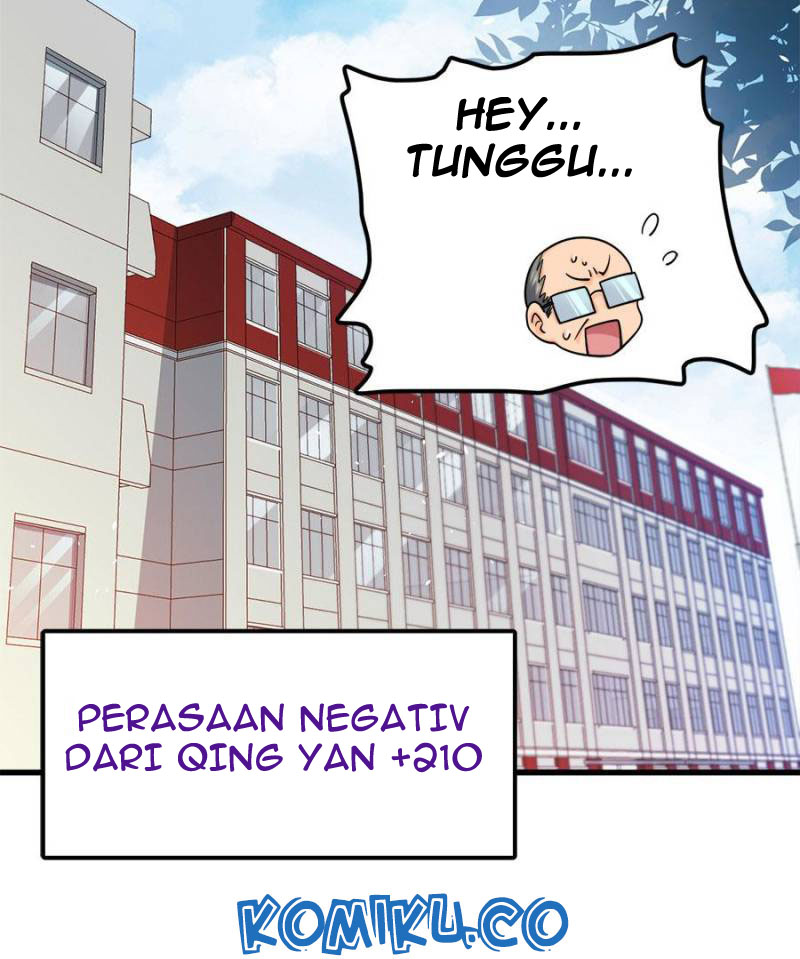 Spare Me, Great Lord! Chapter 19 Gambar 51