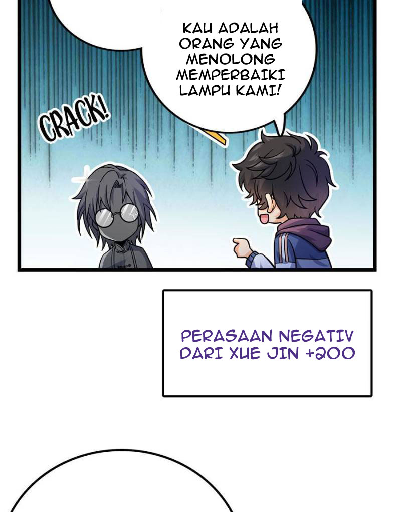 Spare Me, Great Lord! Chapter 19 Gambar 59