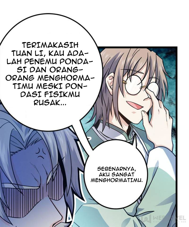 Spare Me, Great Lord! Chapter 19 Gambar 61