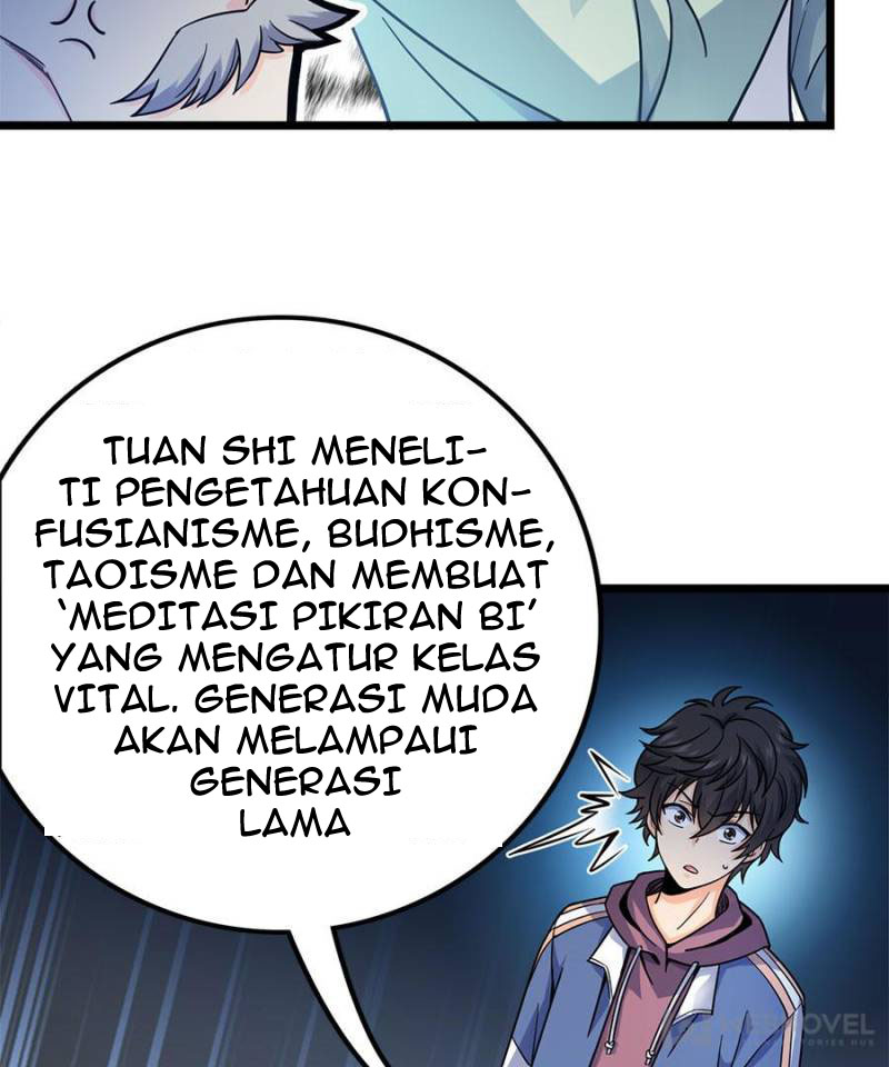 Spare Me, Great Lord! Chapter 19 Gambar 62