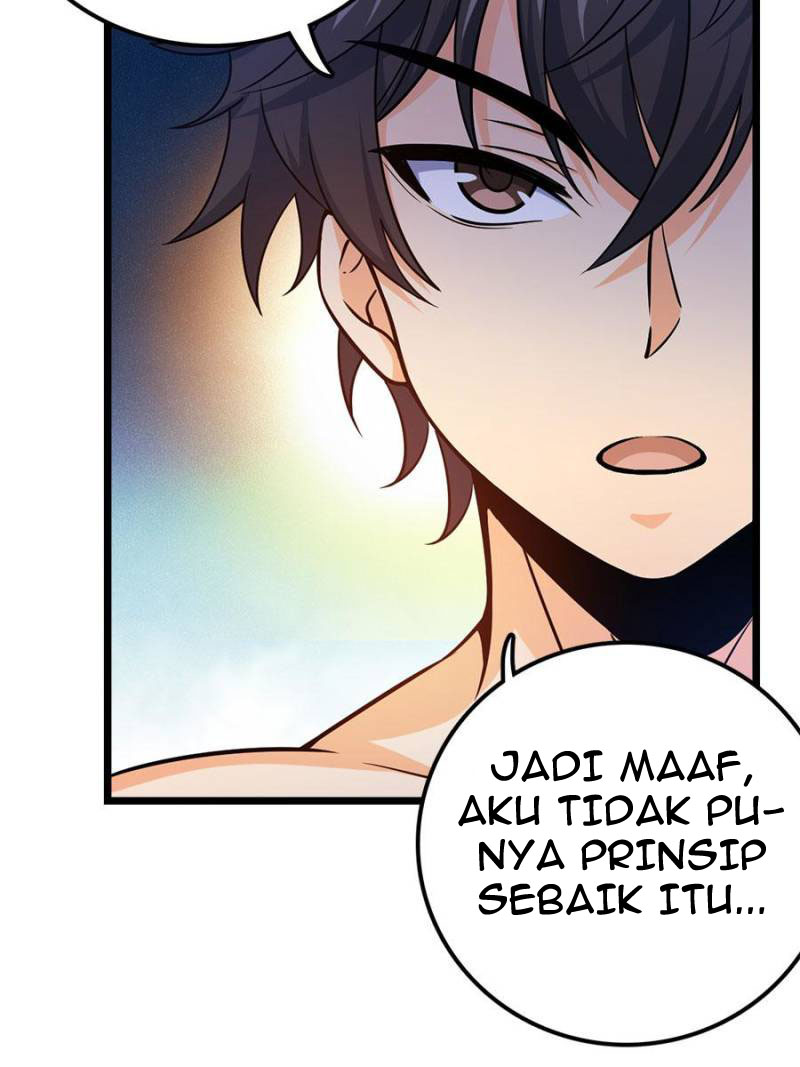 Spare Me, Great Lord! Chapter 19 Gambar 7