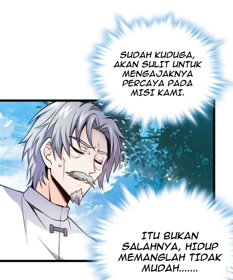 Spare Me, Great Lord! Chapter 19 Gambar 9