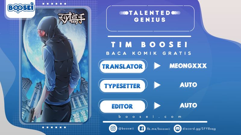Baca Komik Talented Genius Chapter 41 Gambar 1