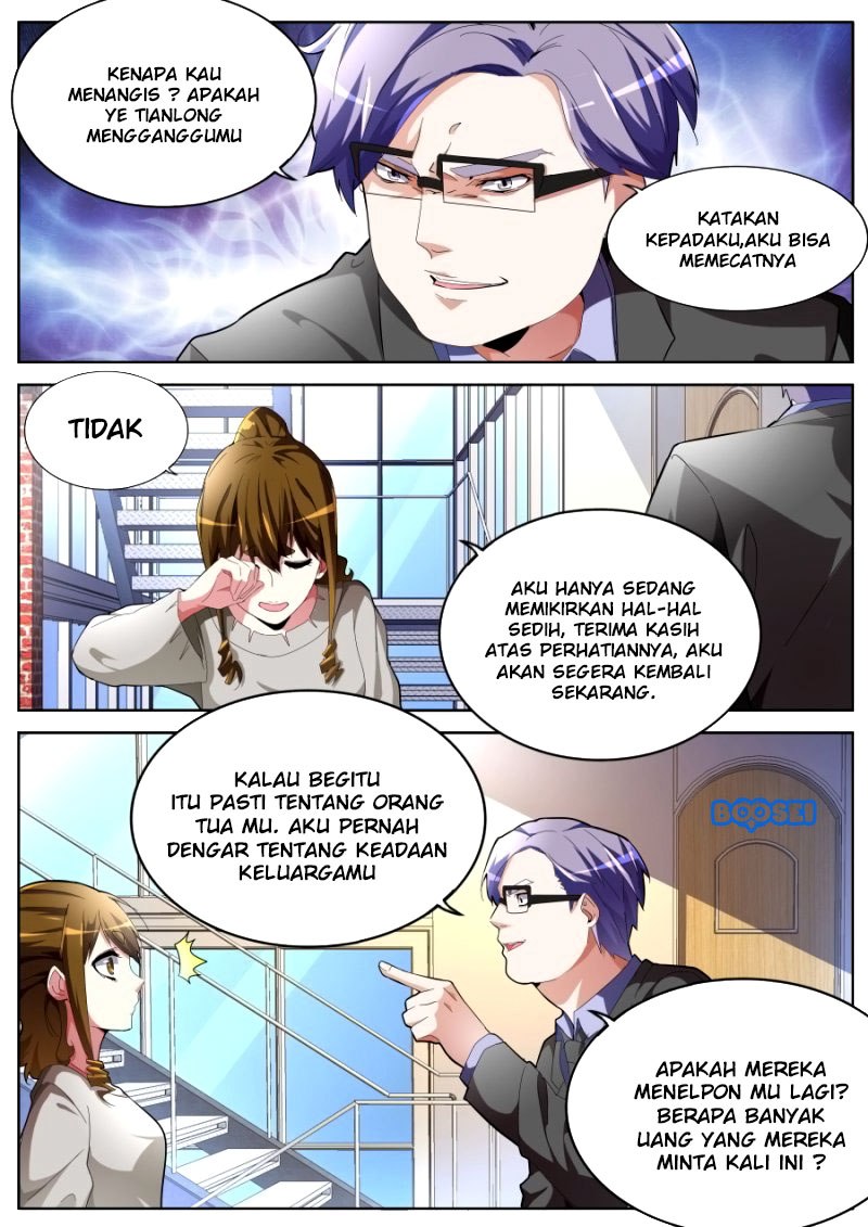 Talented Genius Chapter 41 Gambar 5