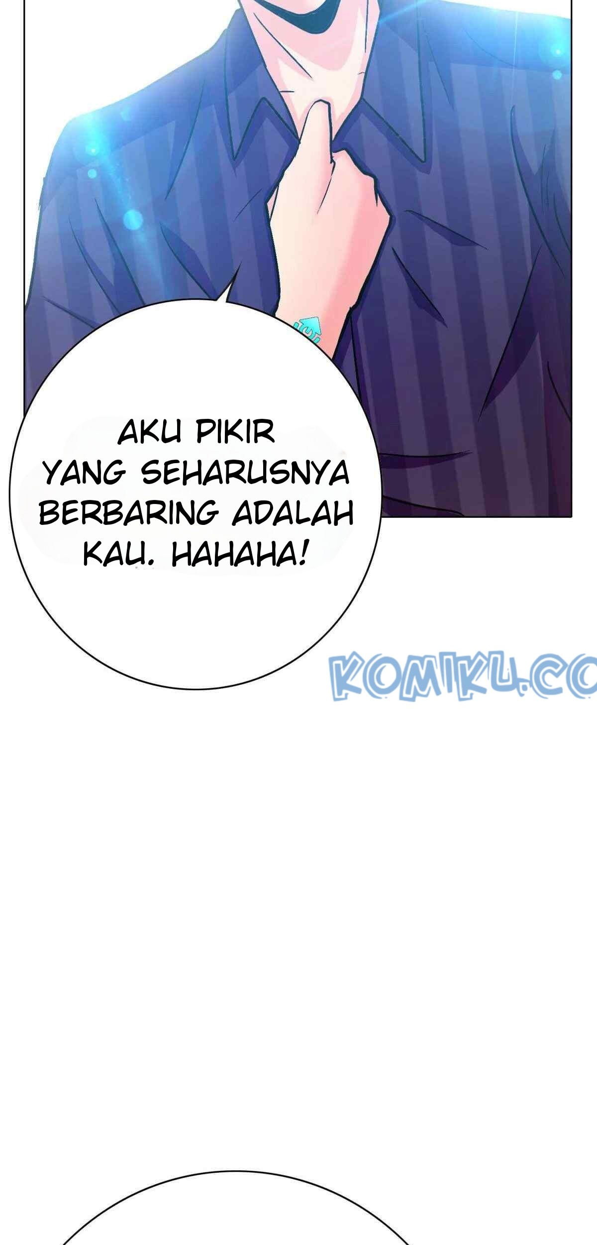 Xianzun System in the City Chapter 114 Gambar 18