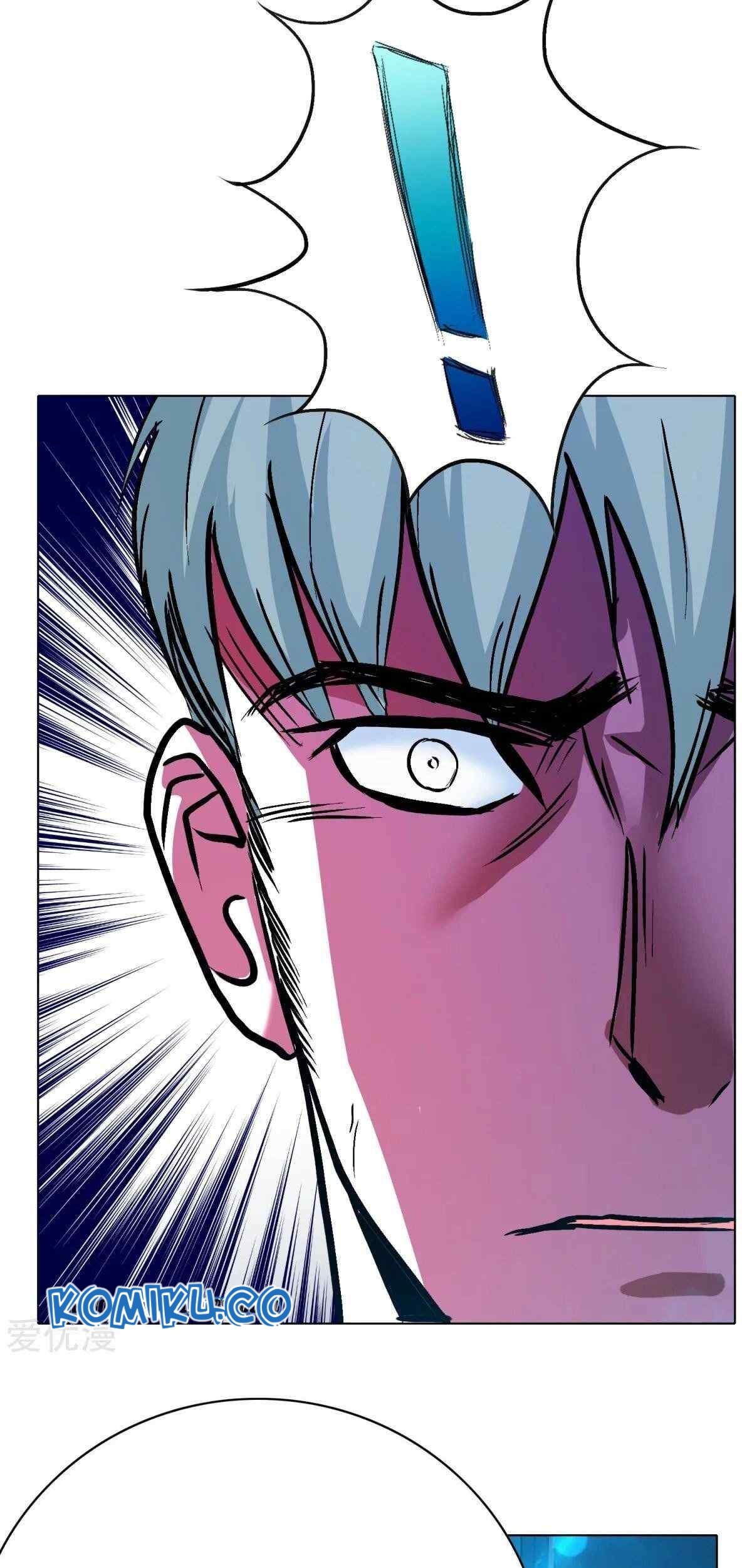 Xianzun System in the City Chapter 114 Gambar 23