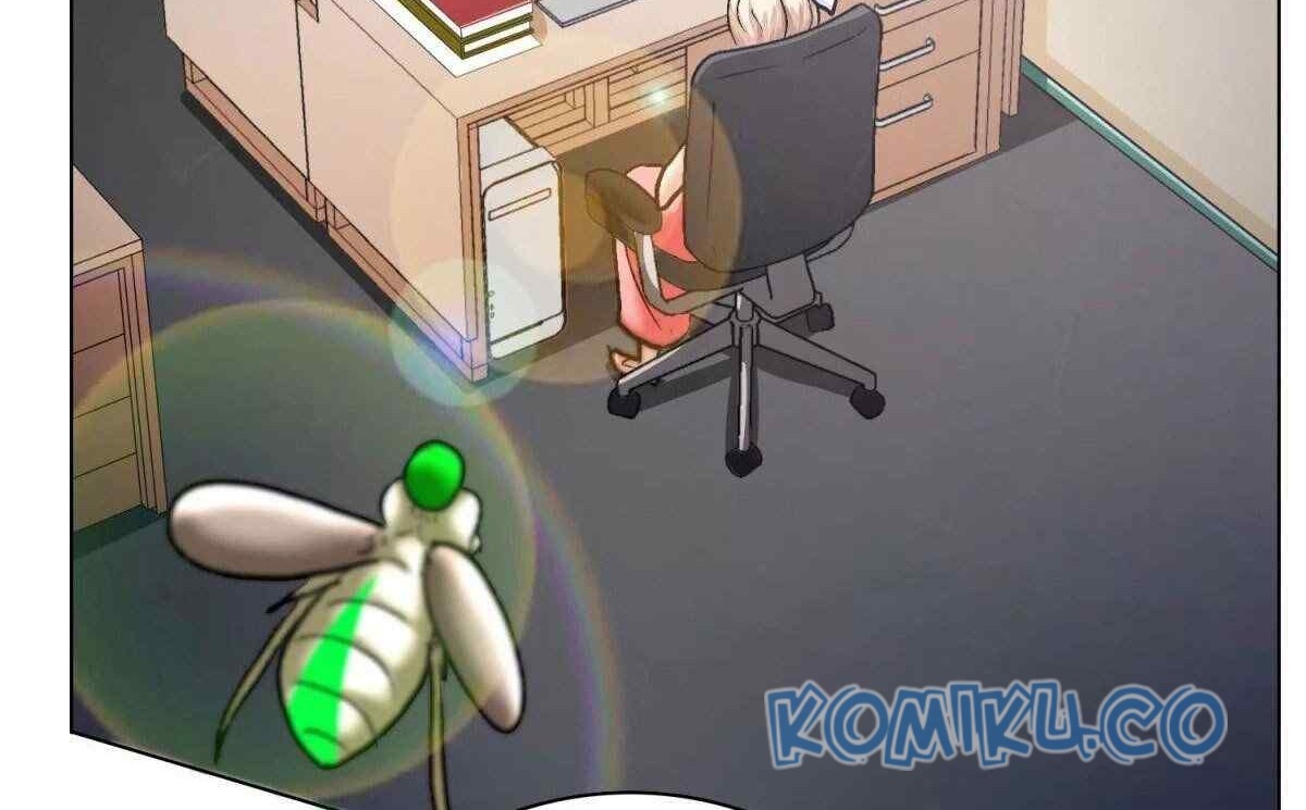 Xianzun System in the City Chapter 114 Gambar 26