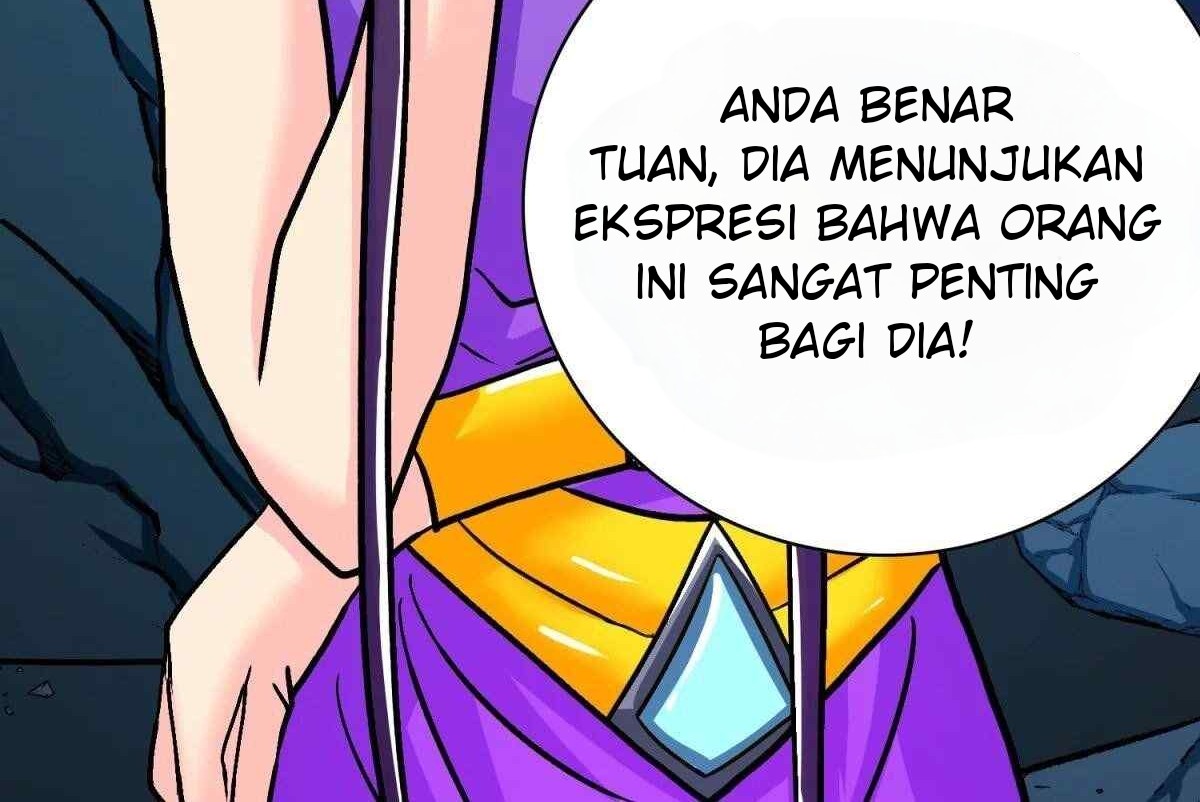 Xianzun System in the City Chapter 114 Gambar 34