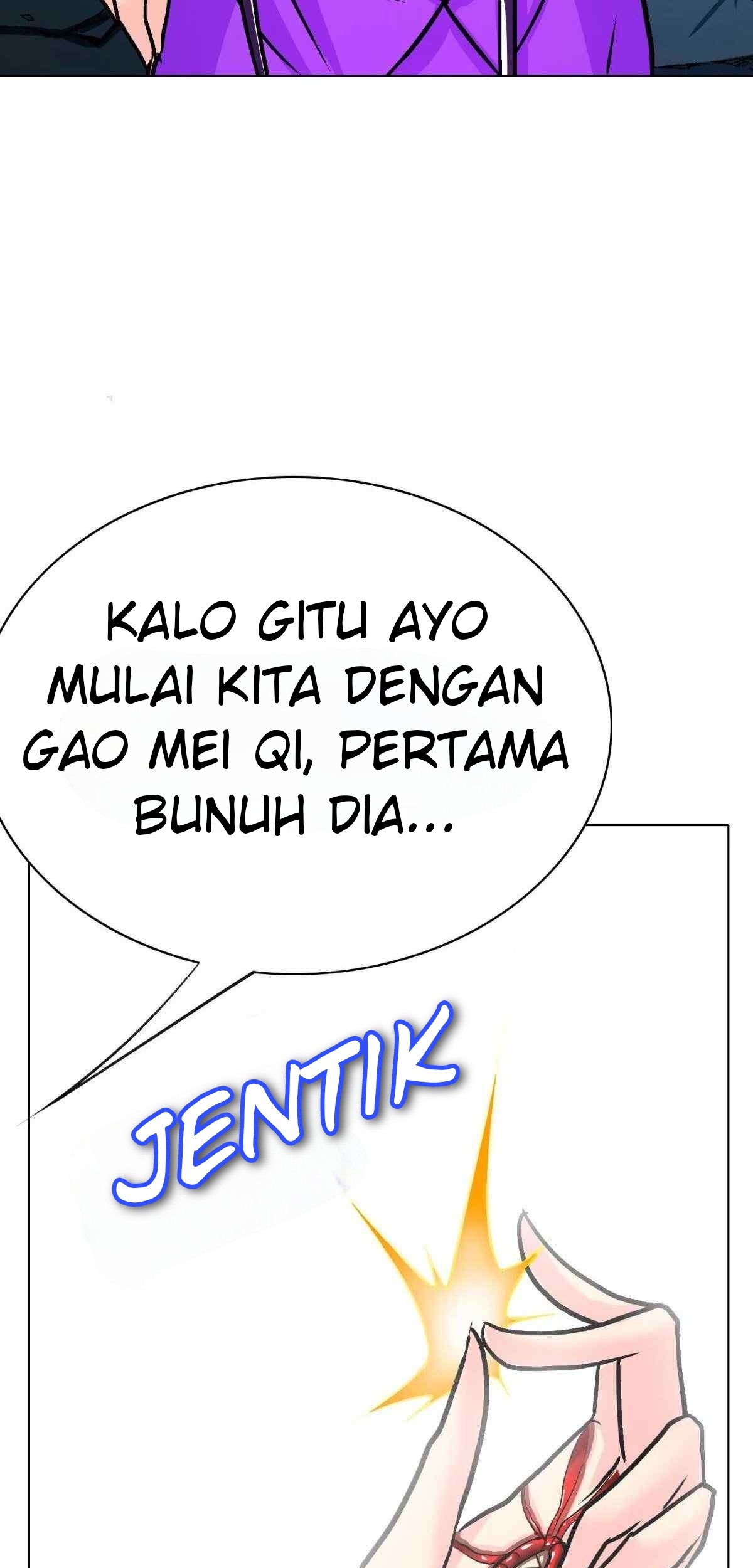 Xianzun System in the City Chapter 114 Gambar 35