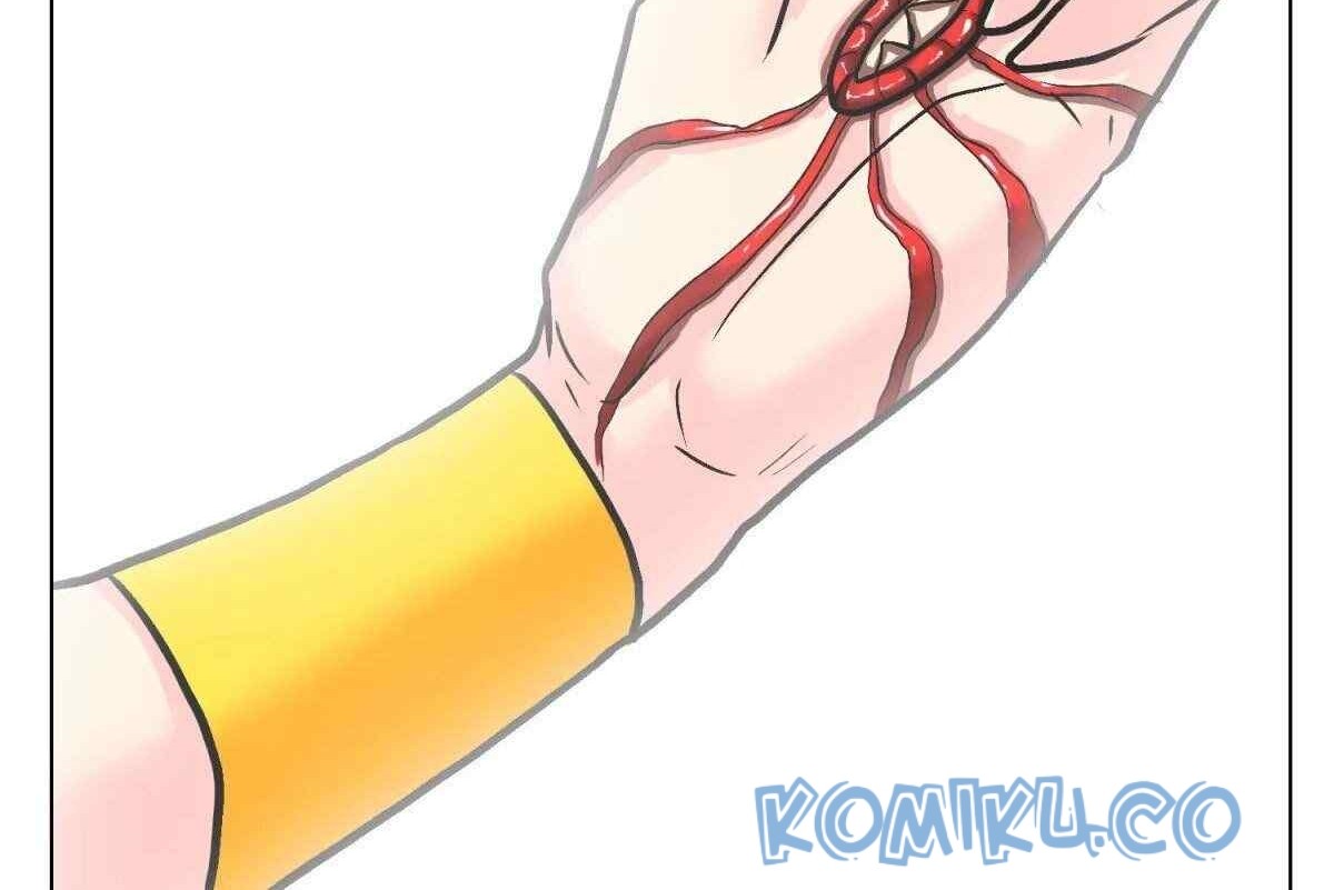 Xianzun System in the City Chapter 114 Gambar 36