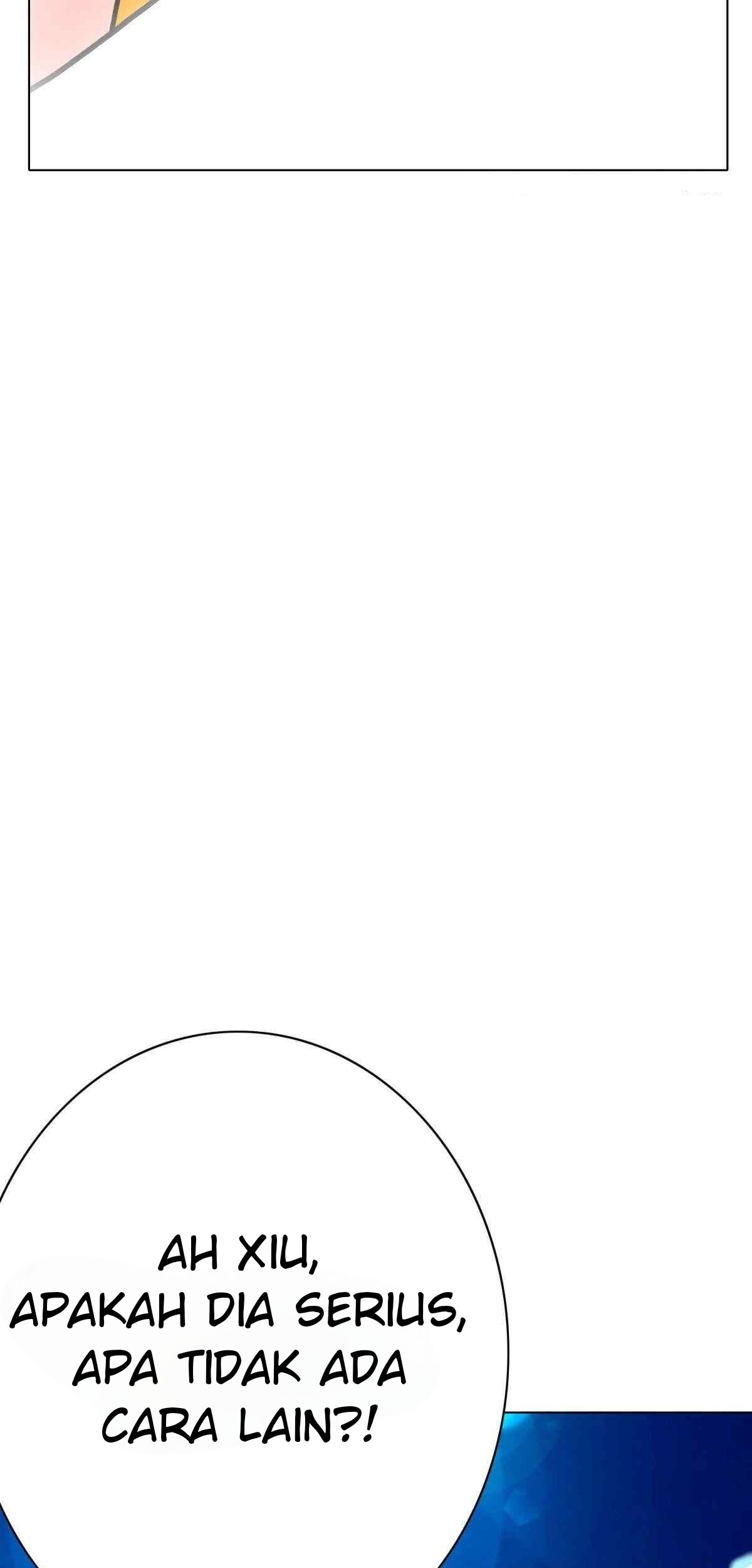 Xianzun System in the City Chapter 114 Gambar 37