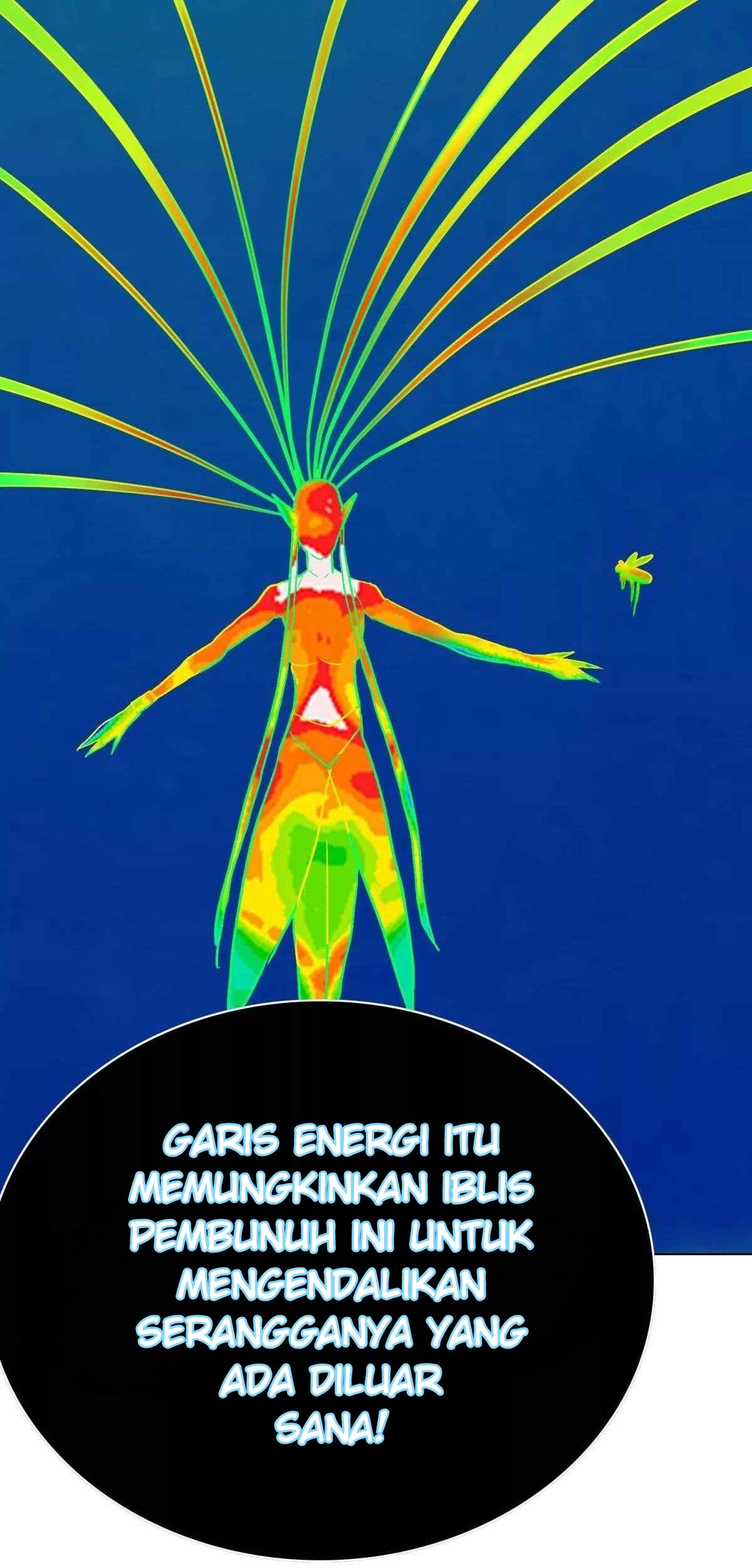 Xianzun System in the City Chapter 114 Gambar 42