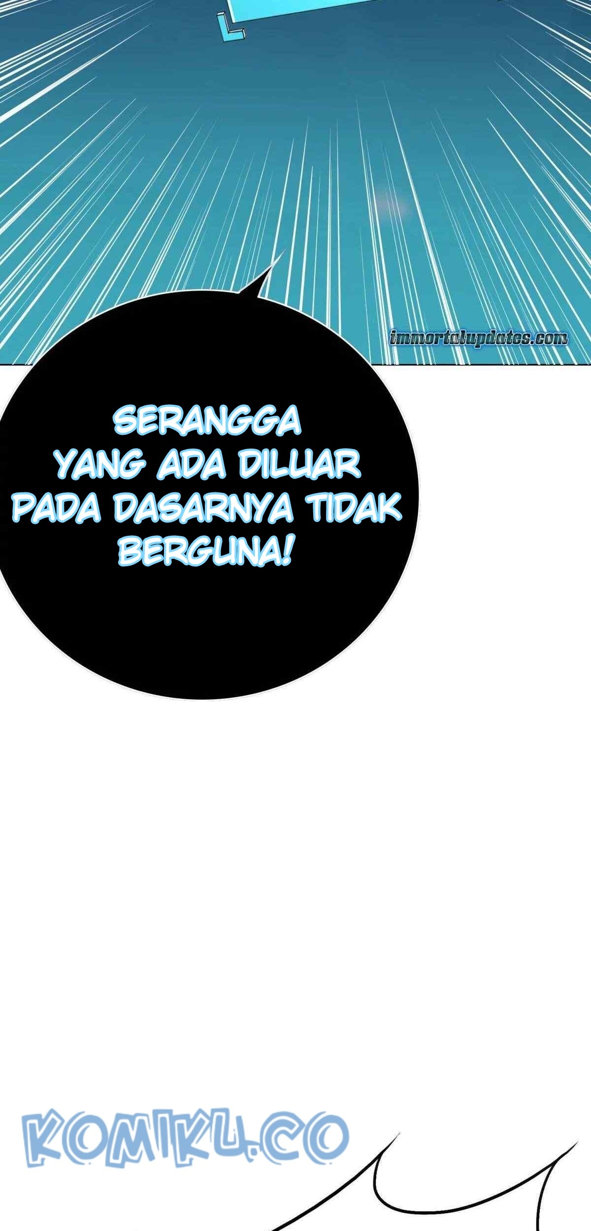 Xianzun System in the City Chapter 114 Gambar 57