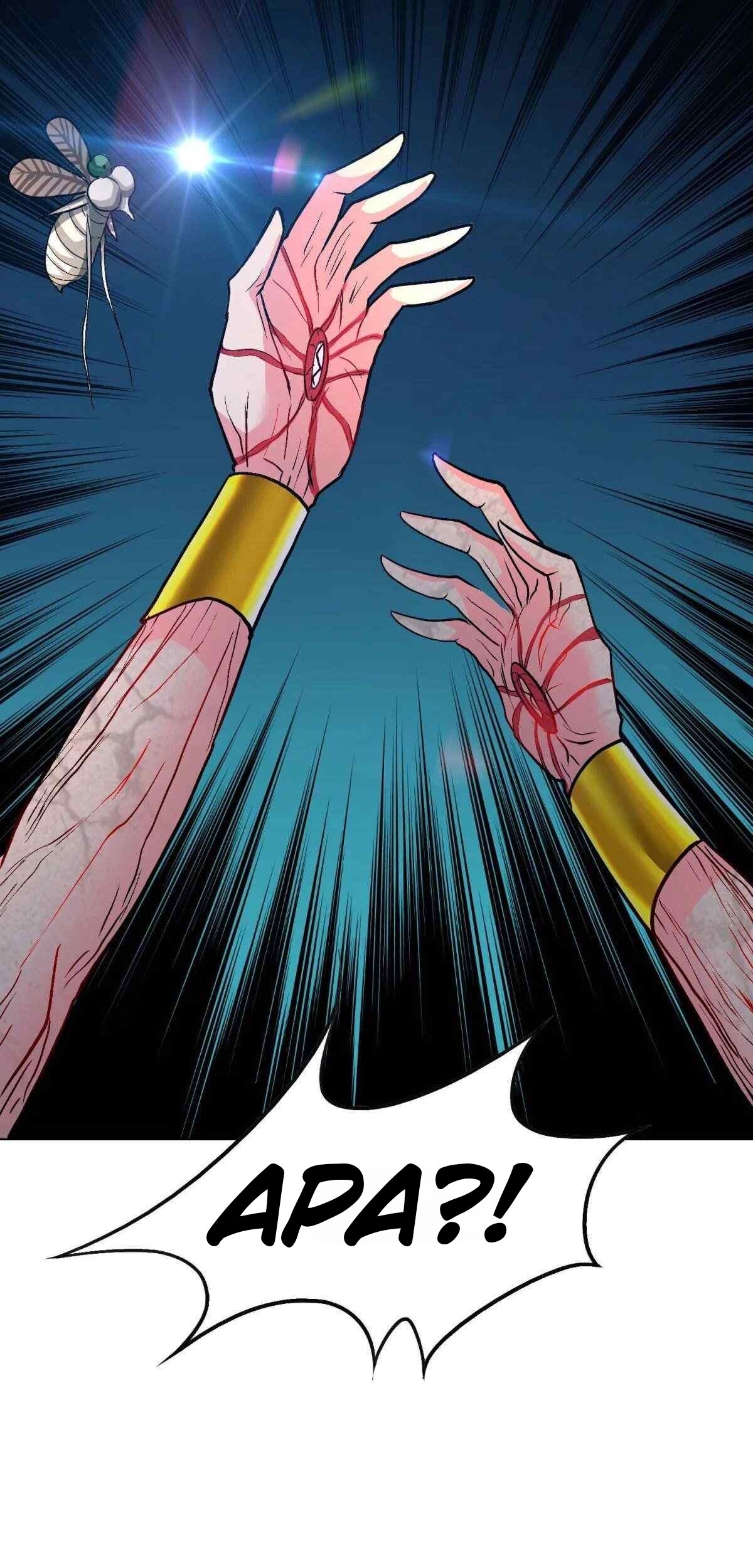 Xianzun System in the City Chapter 114 Gambar 59