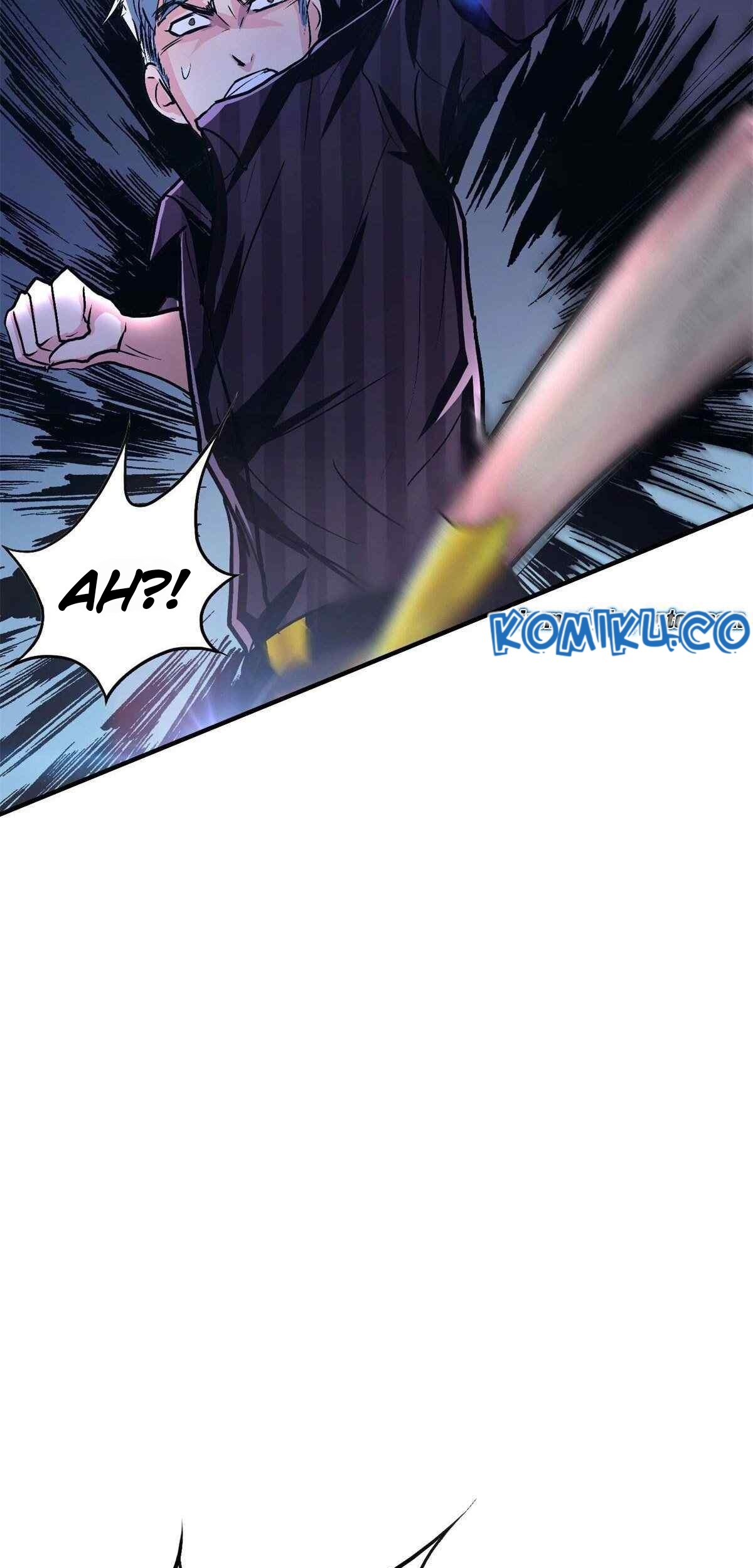 Xianzun System in the City Chapter 114 Gambar 67