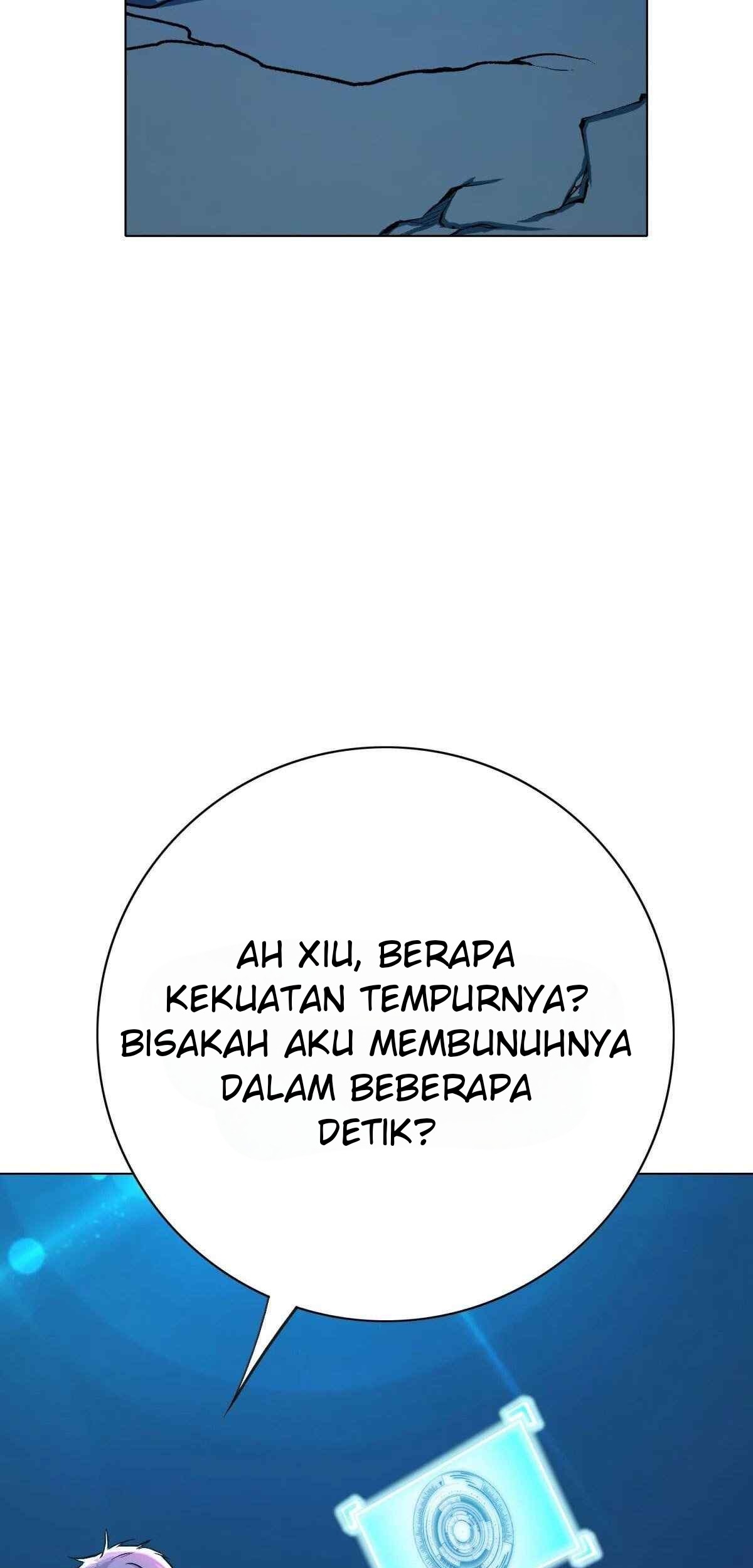 Xianzun System in the City Chapter 114 Gambar 4