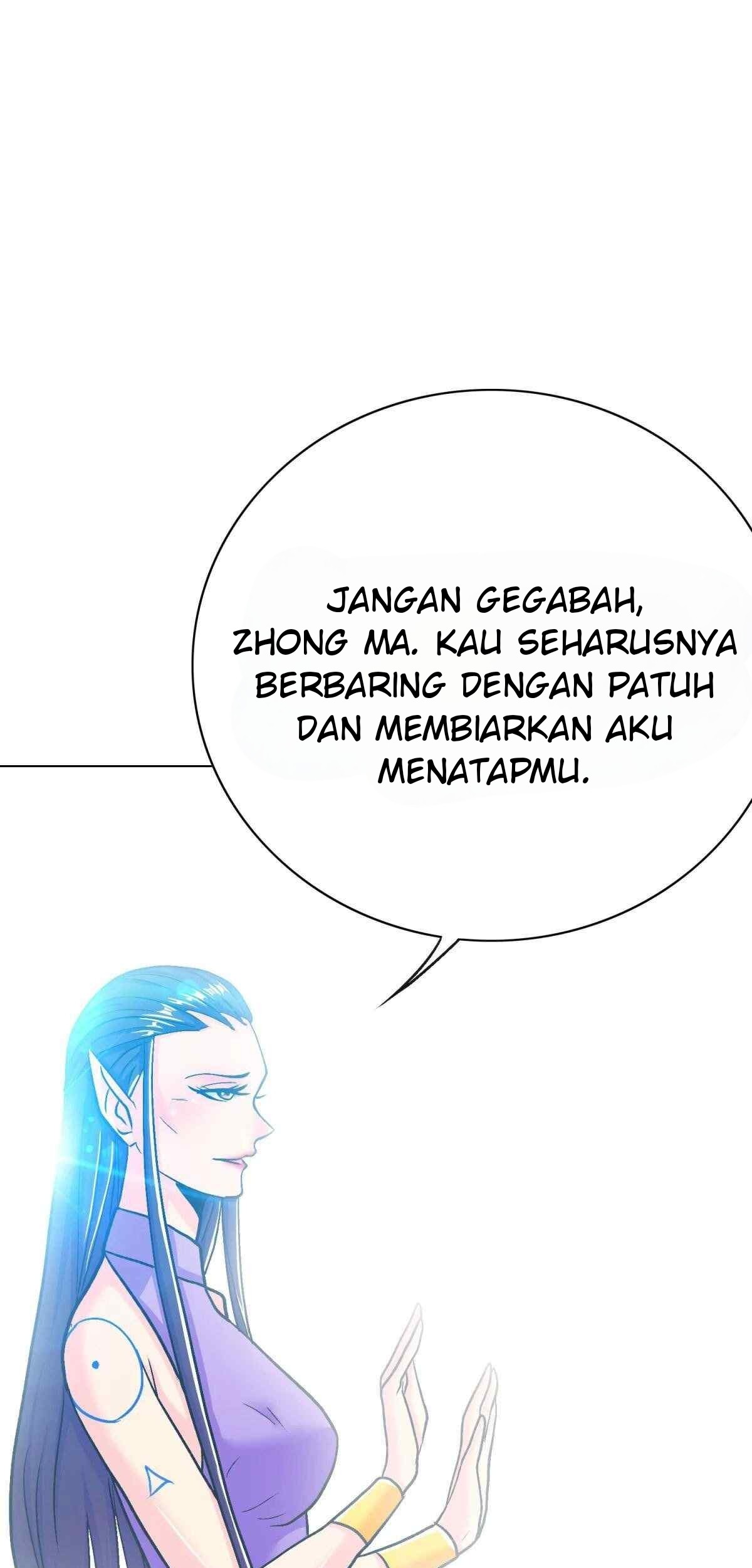 Xianzun System in the City Chapter 114 Gambar 12