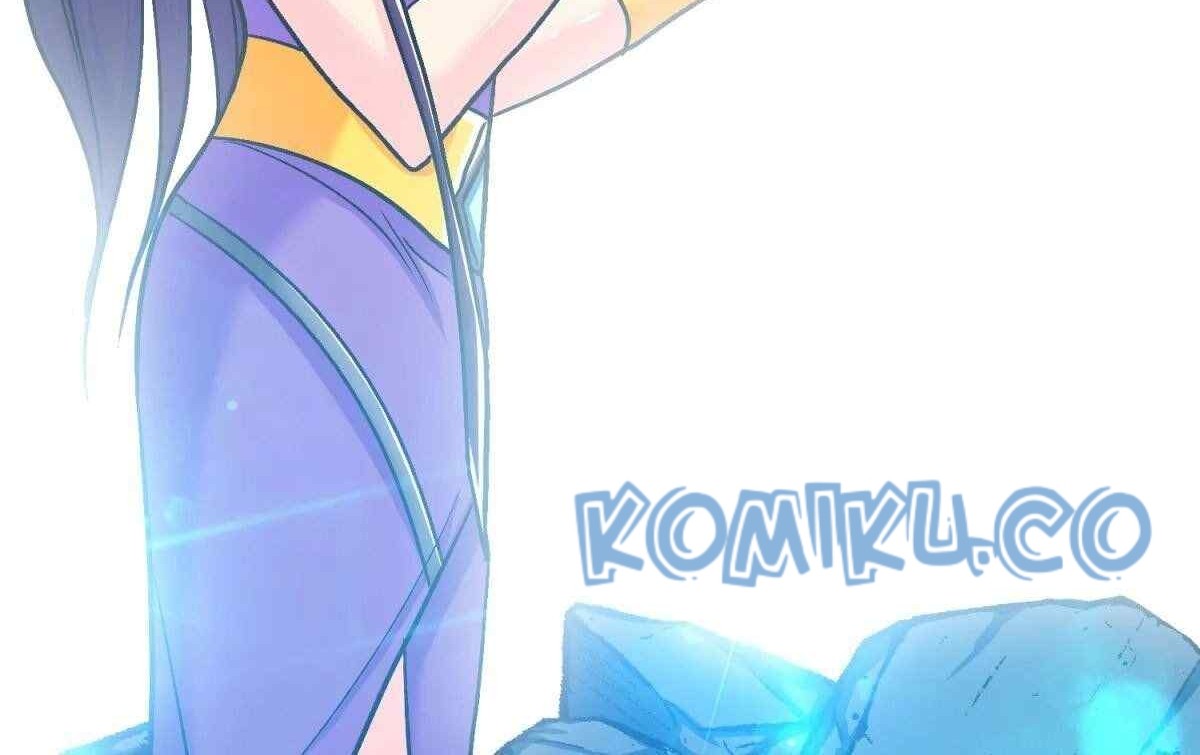 Xianzun System in the City Chapter 114 Gambar 13