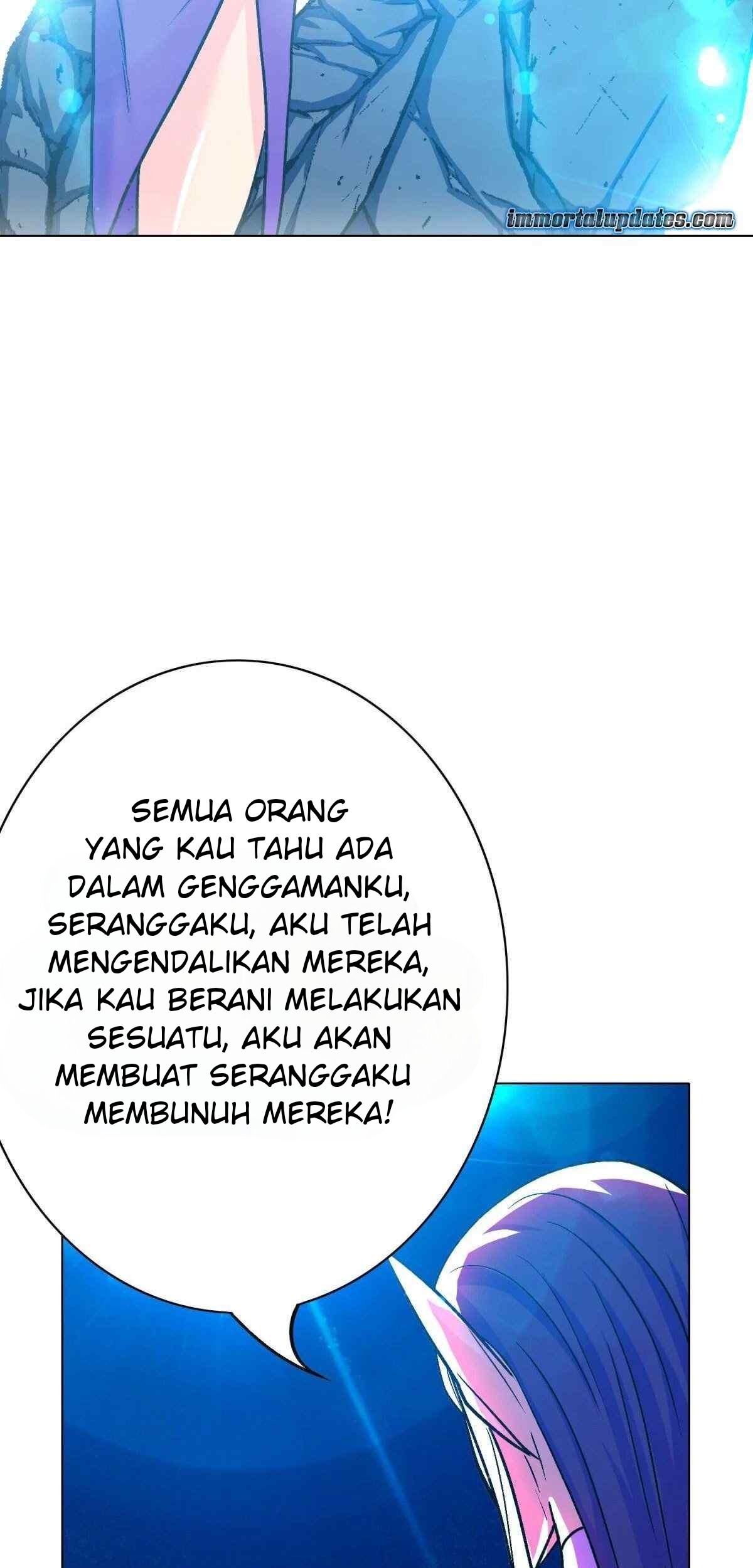 Xianzun System in the City Chapter 114 Gambar 14