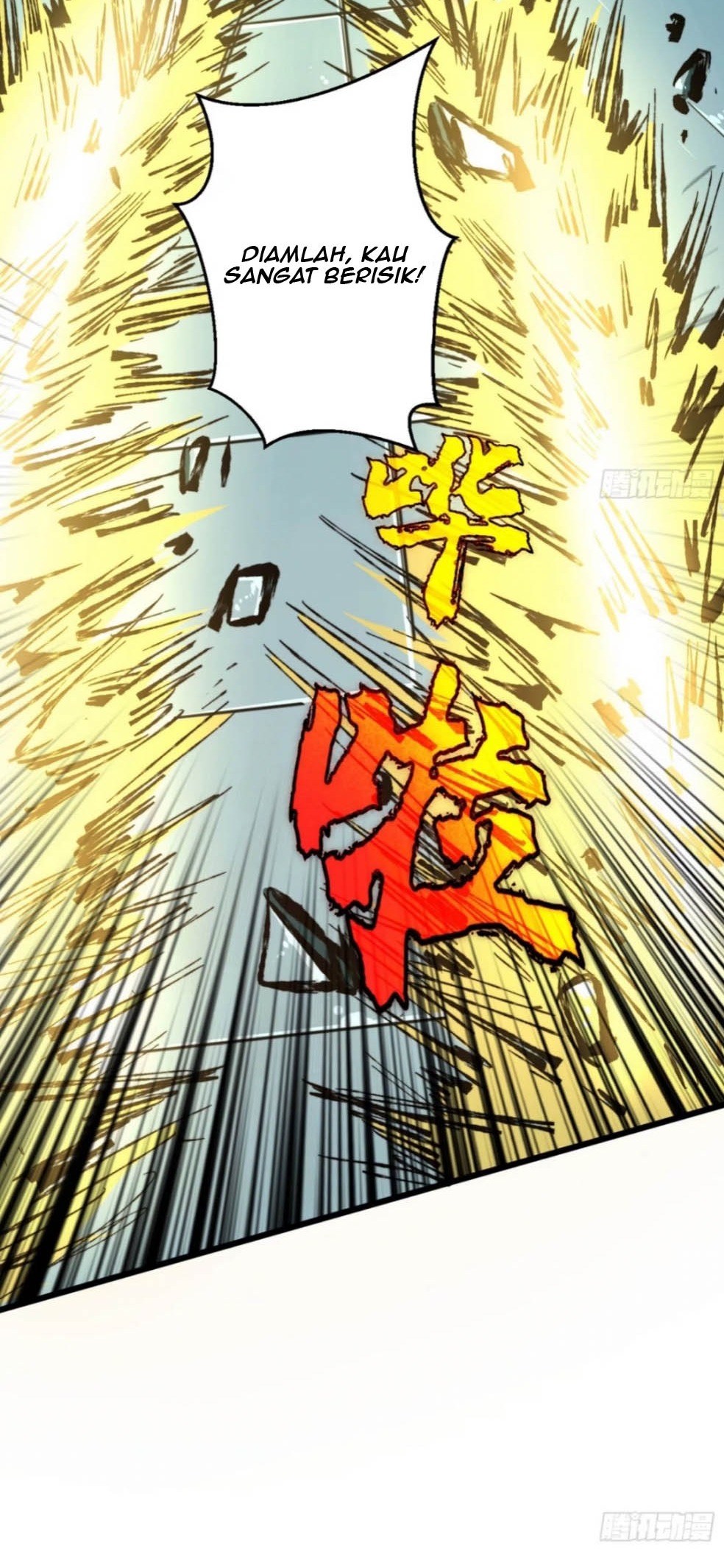 I Took Attributes in the Last Days Chapter 08 Gambar 23