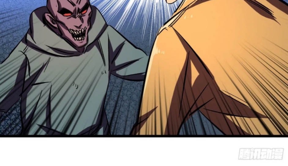 I Took Attributes in the Last Days Chapter 08 Gambar 11