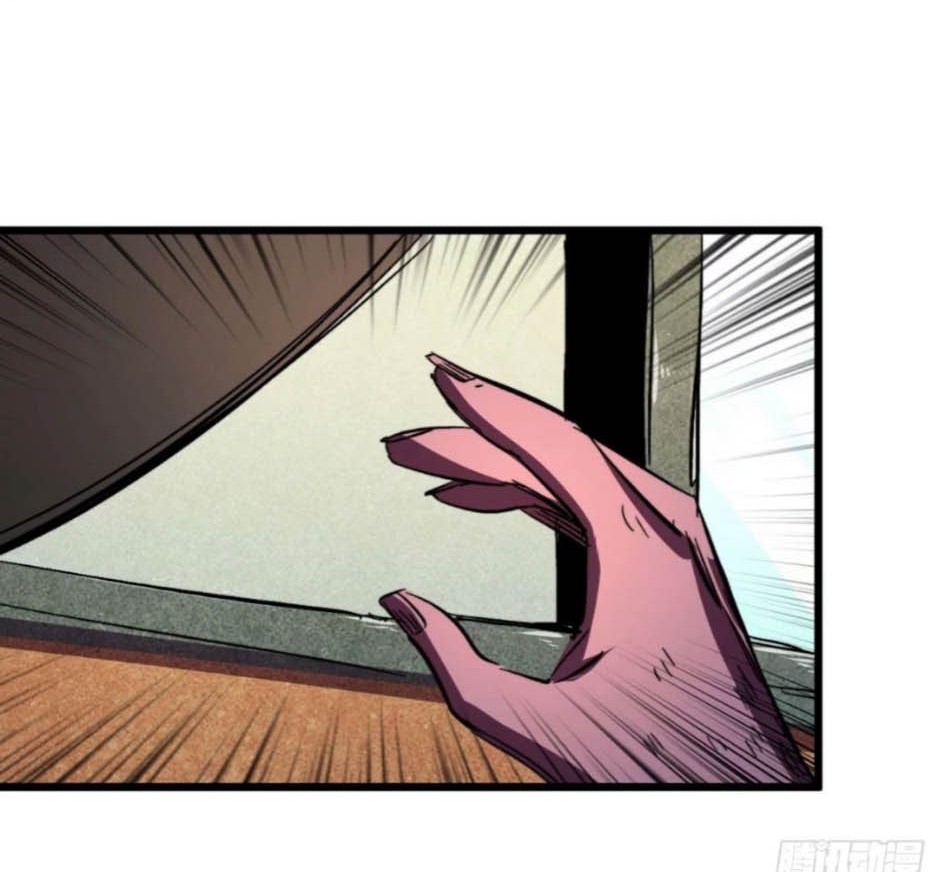I Took Attributes in the Last Days Chapter 07 Gambar 26