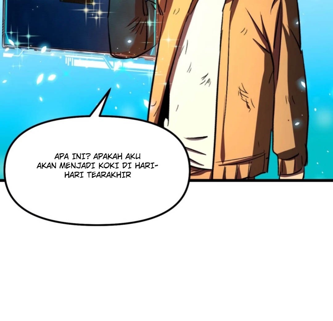 I Took Attributes in the Last Days Chapter 07 Gambar 8