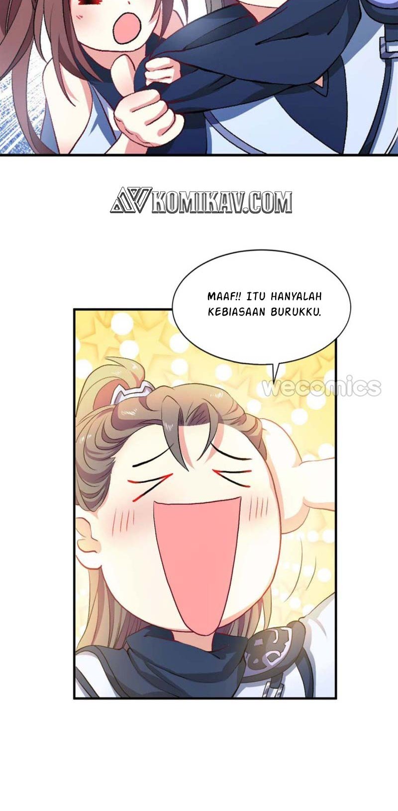 Rebirth Become a Dog Chapter 19 Gambar 9