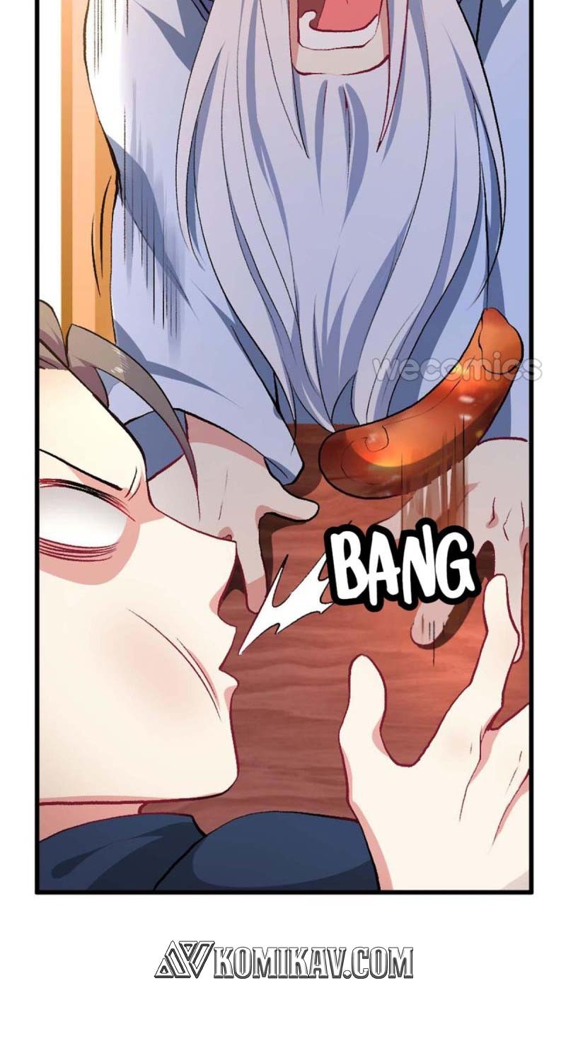 Rebirth Become a Dog Chapter 19 Gambar 24