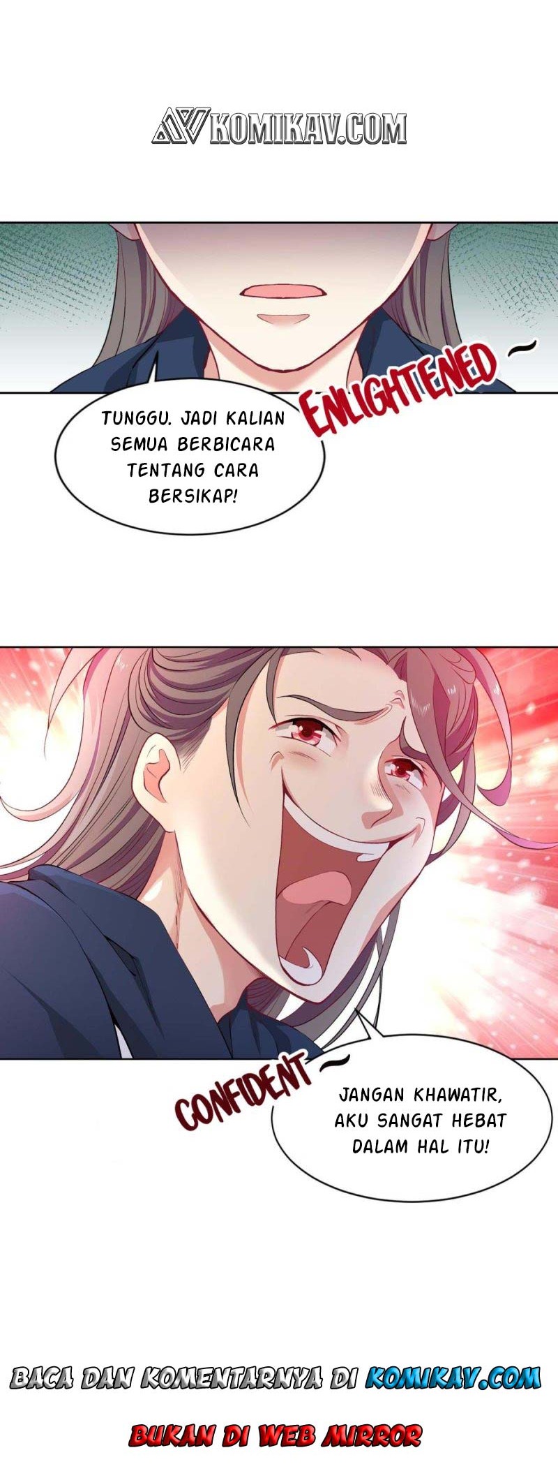 Rebirth Become a Dog Chapter 19 Gambar 28